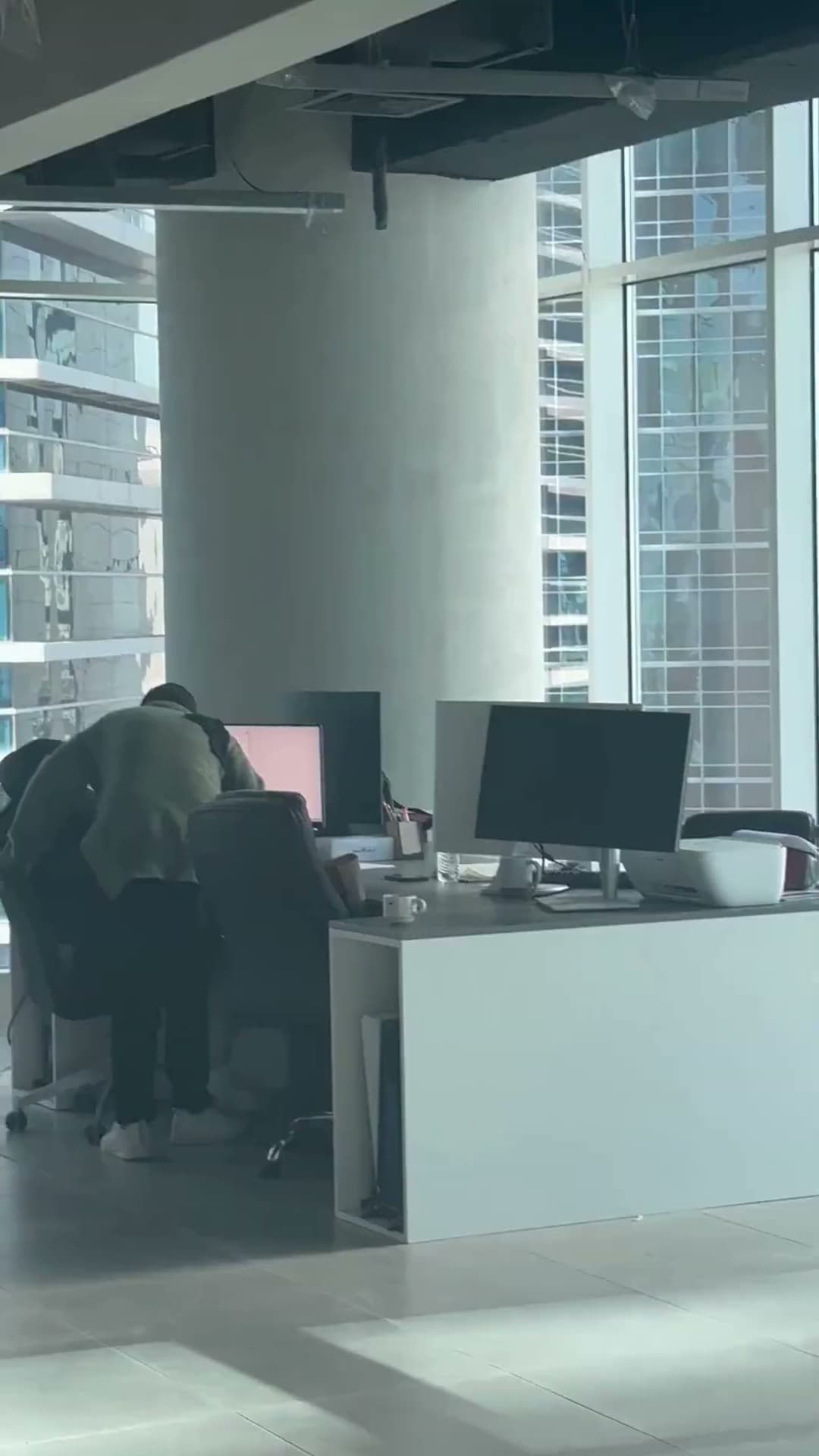 Salmiya Office