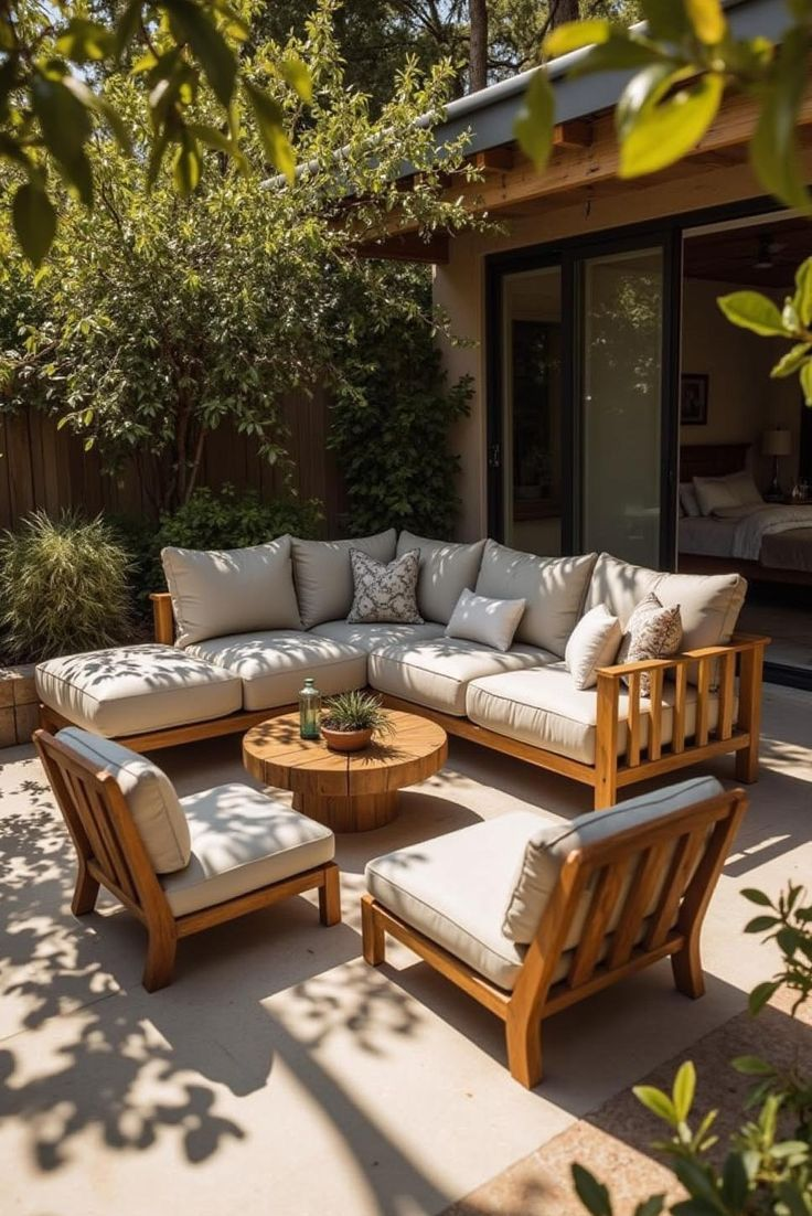 Outdoor & Patio